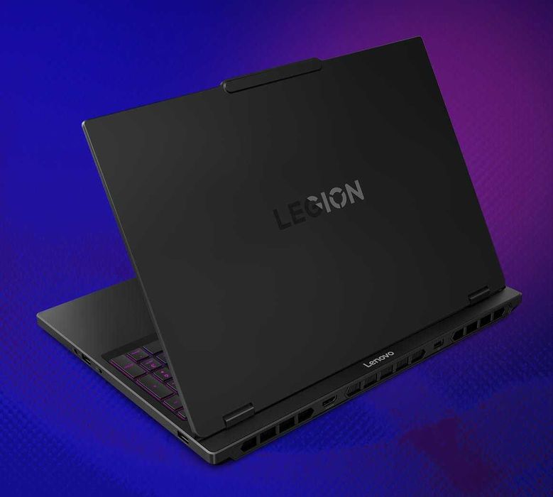 Lenovo Legion Pro 5-16 Ultra 7-255HX/32 ГБ/1 ТБ RTX5060 OLED 165 Гц