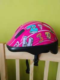 Kask rowerowy Spokey 44-48 cm