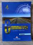 Grammarway 4 - Jenny Dooley i Virginia Evans