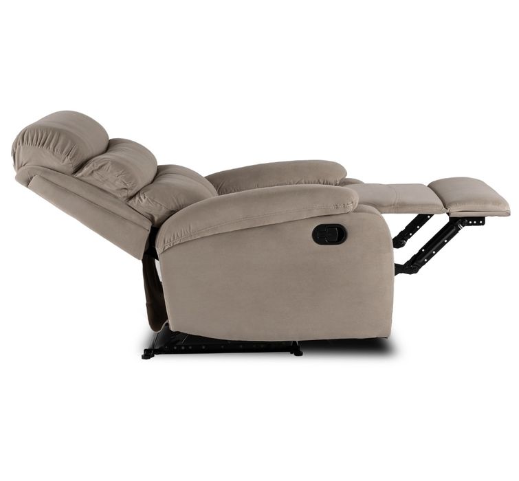 крісло реклайнер mebel elit kobe  педікюрне крісло