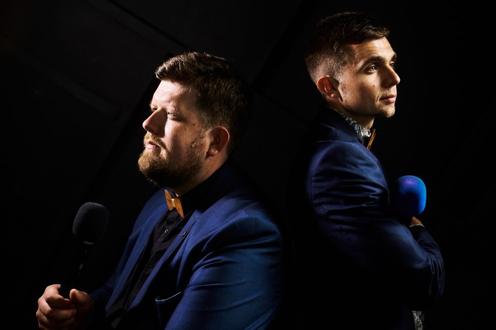 Ведучий, тамада, музика, Ведучі на Ваше свято