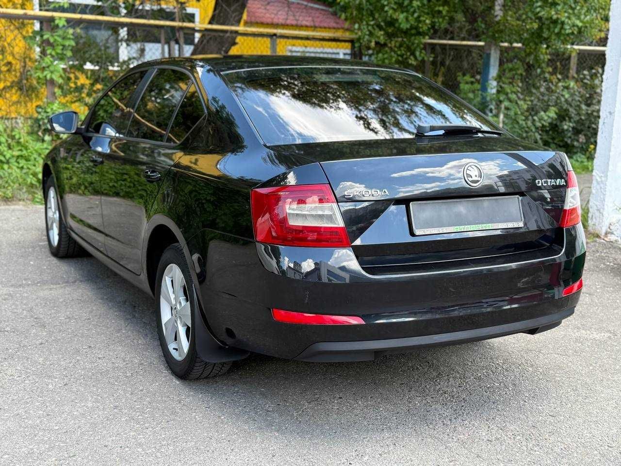 Продам Skoda Octavia А7 2014