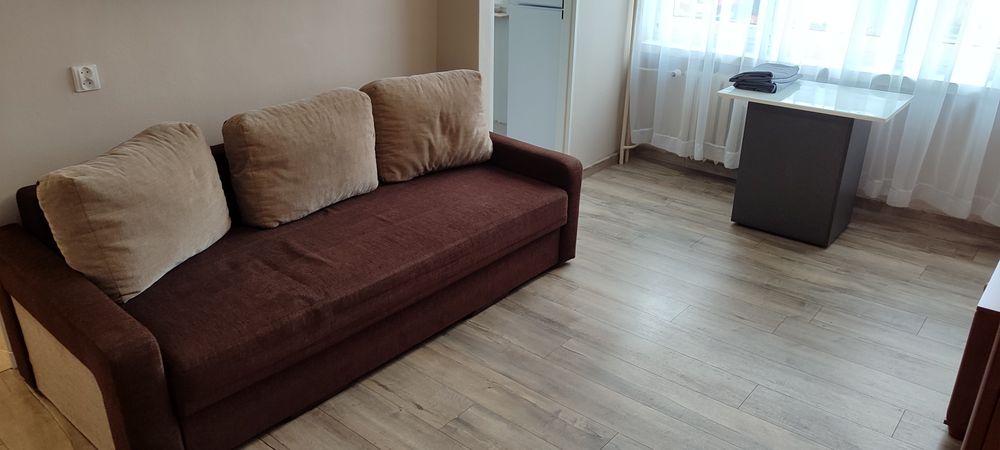 Kawalerka na wynajem