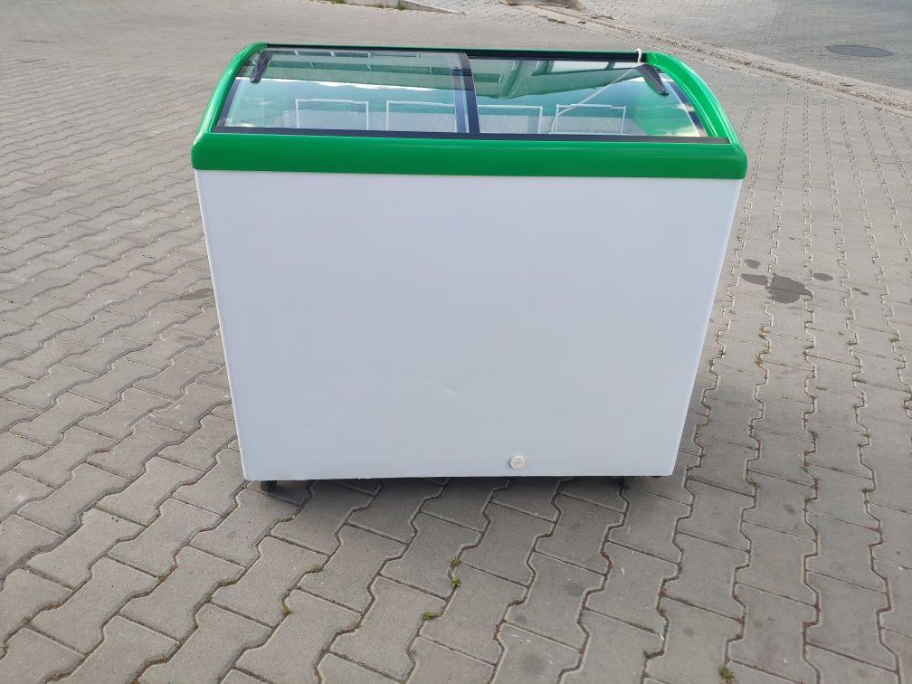Морозильна камера