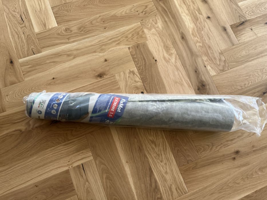 Barlinek Extreme 1.5 podkład pod panele winylowe, deska - 5,5 m^2