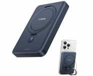 TORRAS Ostand S Powerbank Magsafe 10000mAh USB-C iPhone 16/15/14/13/12