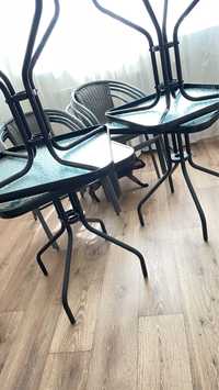 Стрлы, стулья для кофейни или веранды