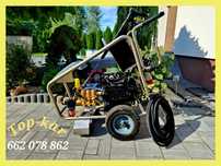 Karcher HD 25/15-4 wolnoobrotowa 2500 l/h 150 bar Radom
