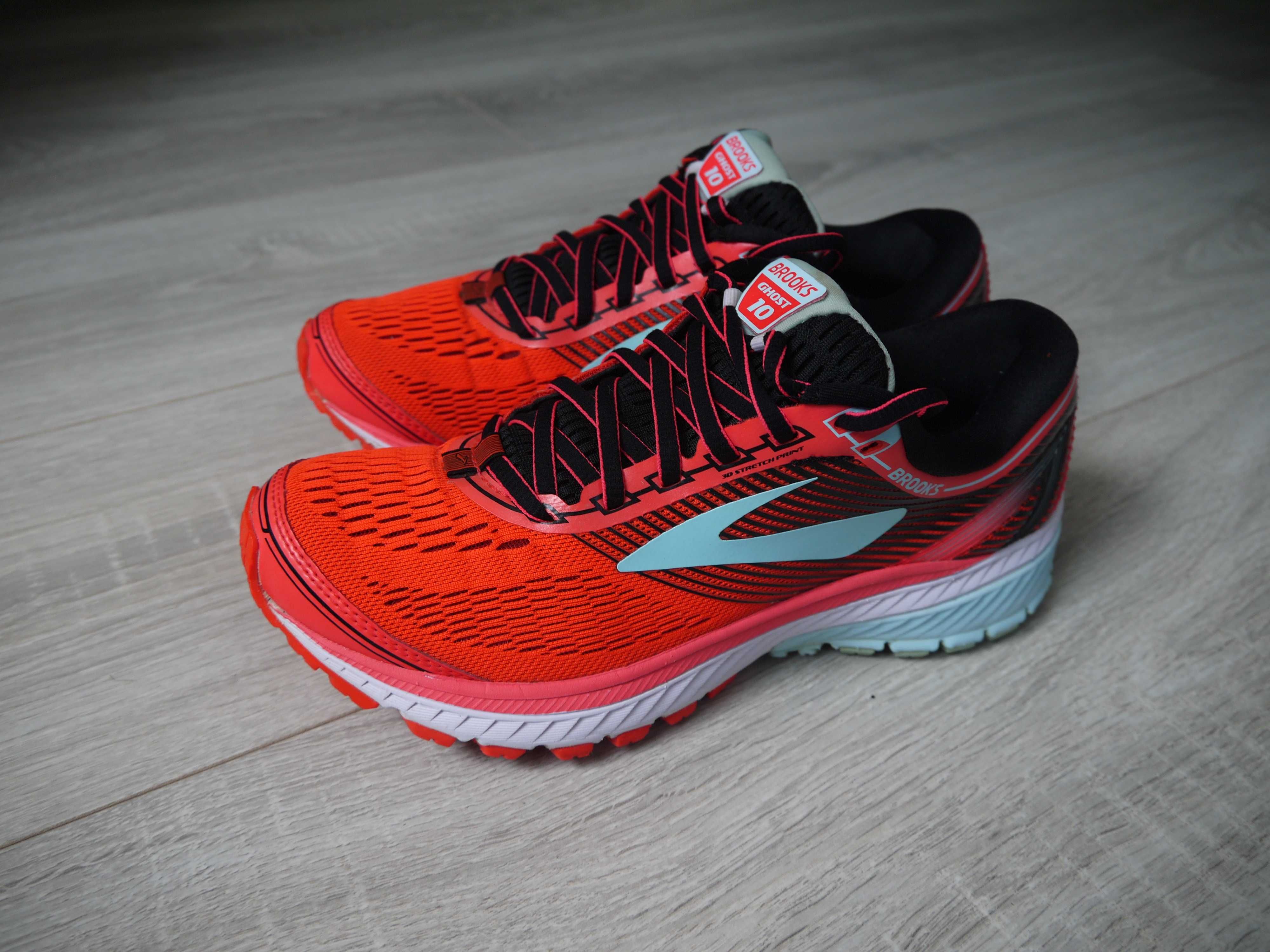 Кросівки Brooks (39 р)