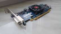 Karta graficzna Radeon HD7450 1GB DisplayPort, DVI-I