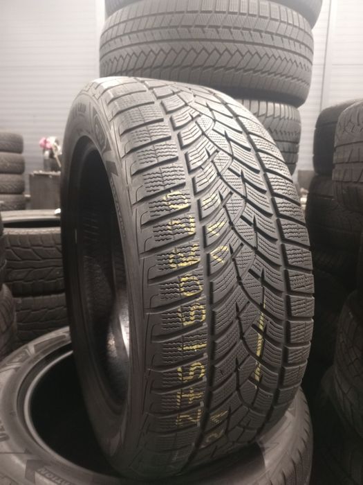 275 50 R20 GOODYEAR Ultra Grip Performance GEN-1 SUV, Зимові шини б/у