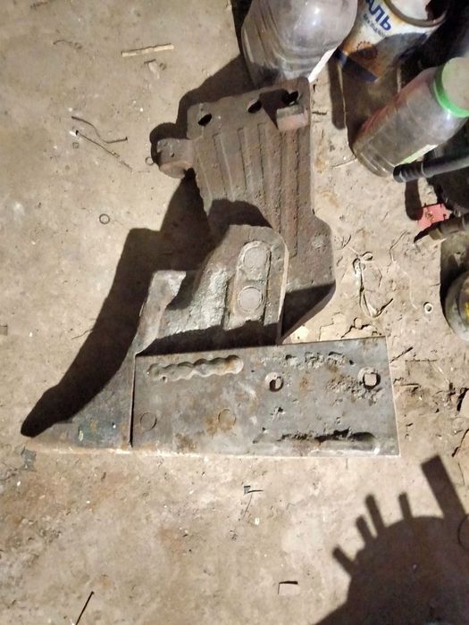 Продам корпус плуга