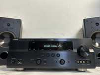 7.1 Amplituner Yamaha RX-V765, 7*145Watt, HDMI, kina domowego AV