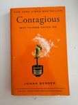 Contagious: Why Things Catch On