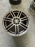Vendo jantes pegueot/citroen etc