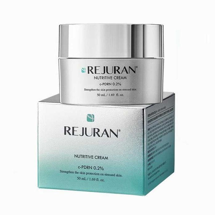 Rejuran Healer Nutritive Cream крем з полінуклеотидами