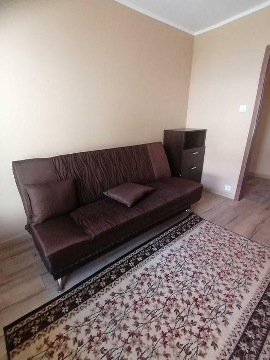 Piękny pokój na Słonimskiej