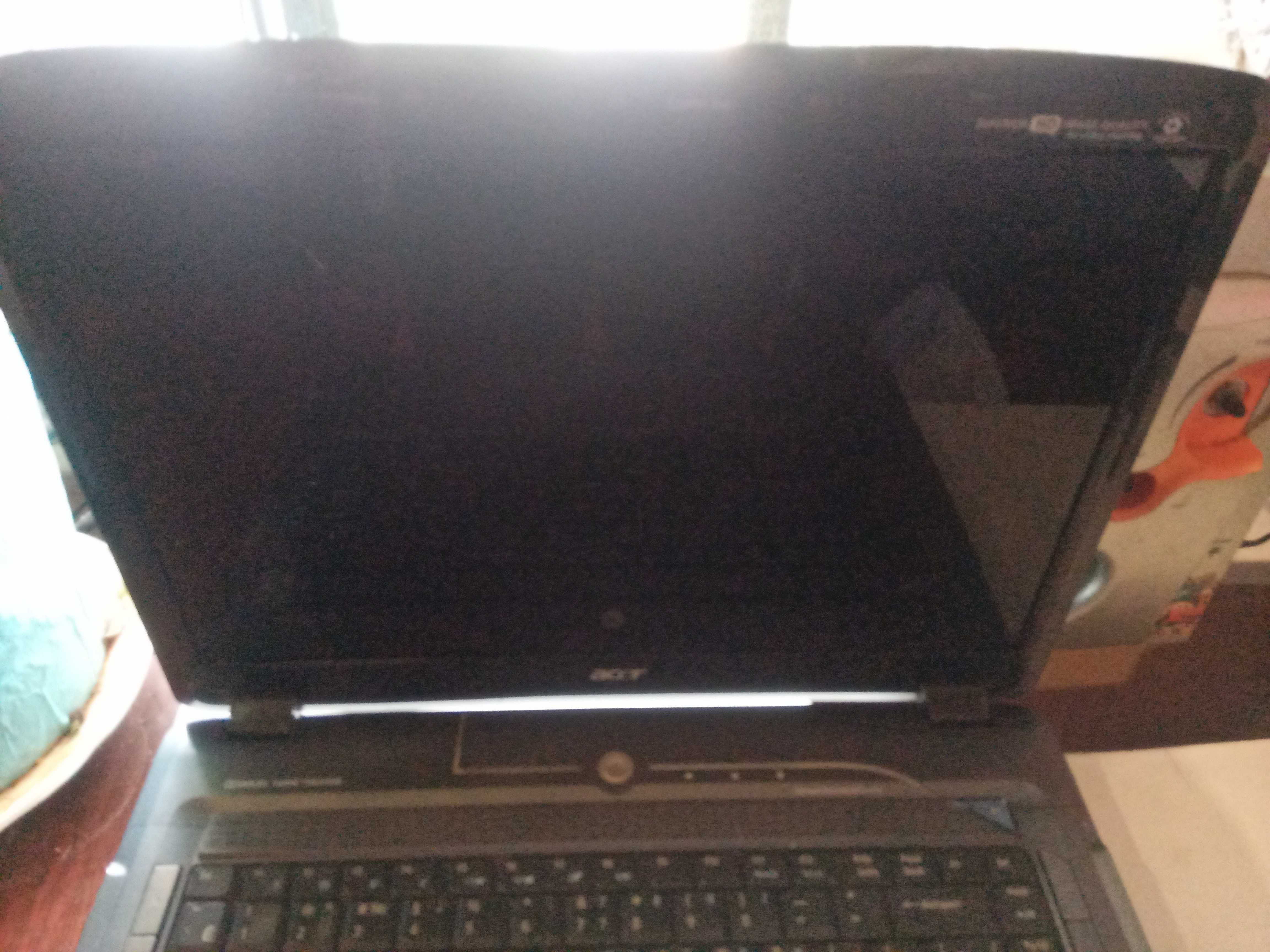 Ноутбук Acer Aspire 5930G-844G32Bi