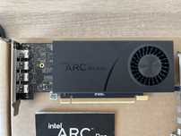 Karta Graficzna Intel ARC Pro A40
