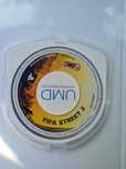 Jogo psp fifa street 2