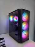 Komputer do gier | RX 6600XT | RYZEN 5 3600 | 16GB RAM | SSD 512 GB