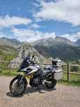 VOGE 525DSX c/extras