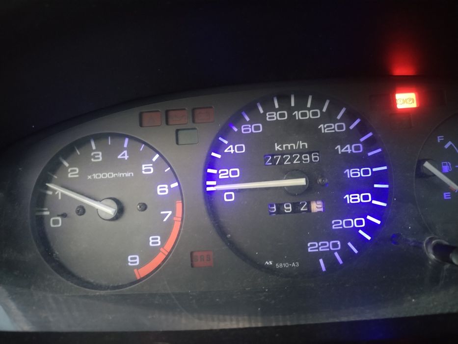 honda civic 1.5 lsi