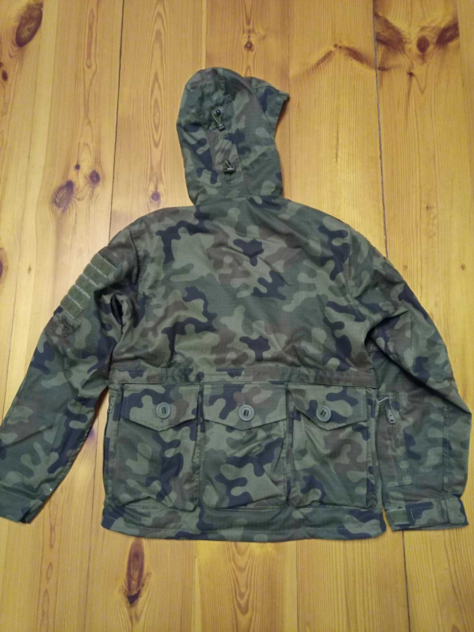 Kurtka Pretorian Miwo Praszka wz93