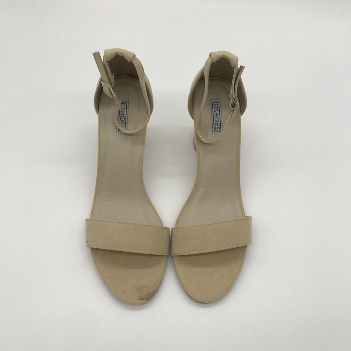 Buty damskie sandały Nly Shoes rozmiar 40