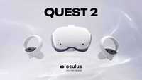 OCULOS VR QUEST 2