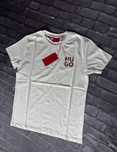 T-shirt koszulka męska Hugo Boss, rozmiar L, biała