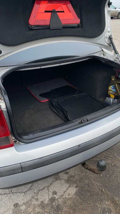 Продам Volkswagen Passat б5