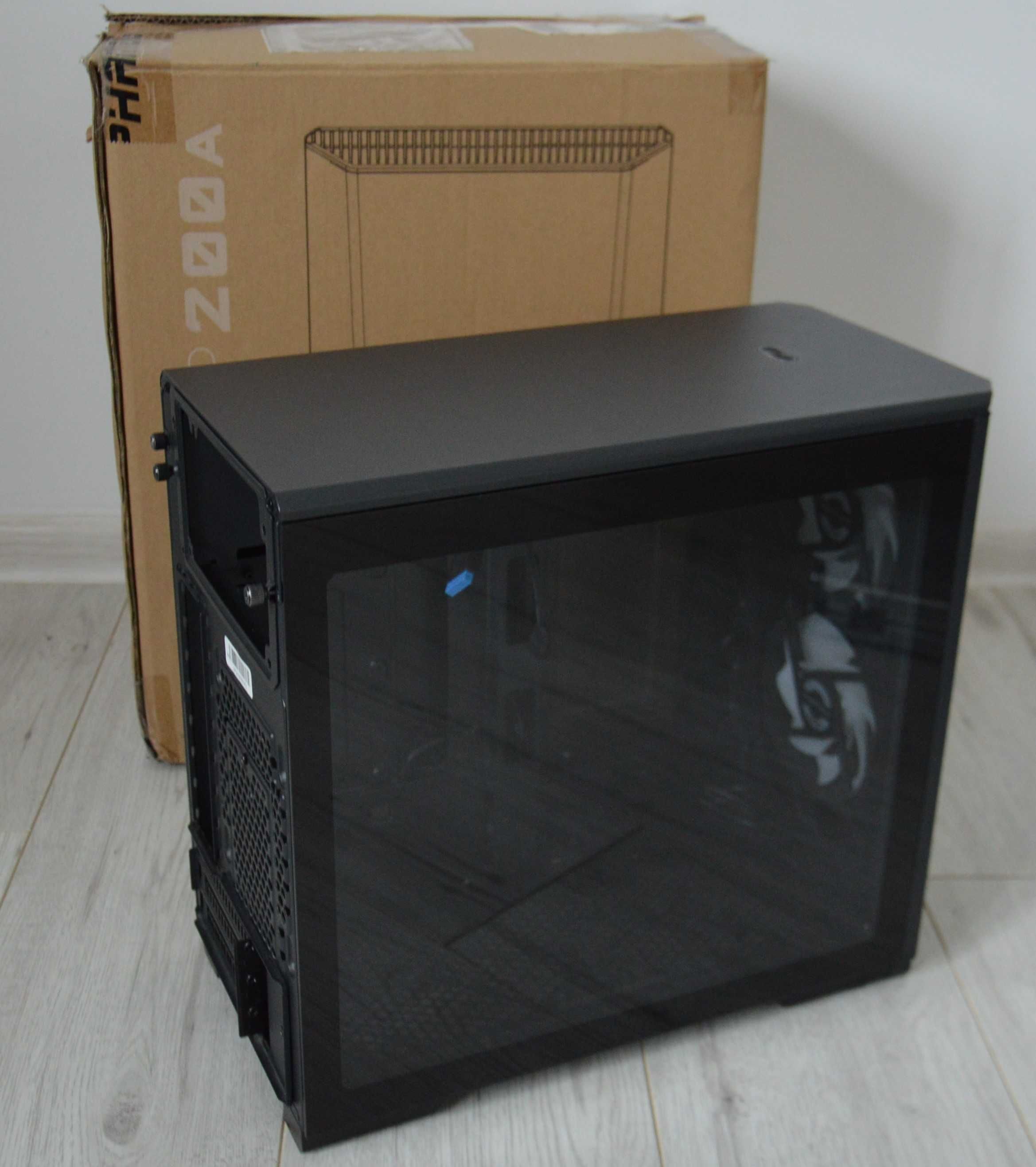 Phanteks Eclipse P200A DRGB ITX