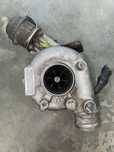 Turbosprężarka VW PASSAT B5 1.9 TDI