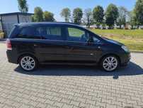 Zafira OPC Line 1.9 150KM 7 Osób