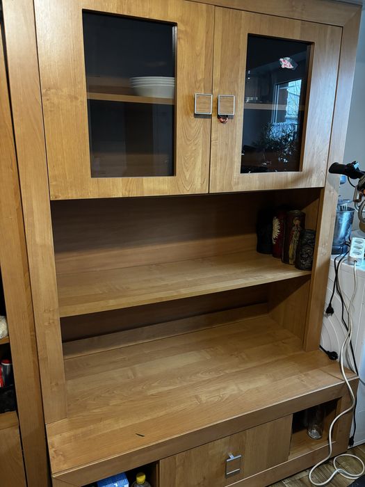 Szafa za darmo oddam