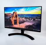 Монітор LG 23MP68VQ монитор ПК моник