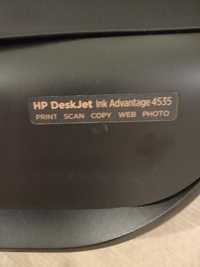 Drukarka HP 4535
