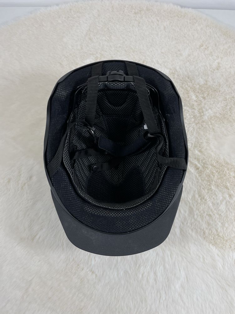 Kask Jeździecki 55 cm - 56 cm UVEX Perfexxion Active CC /29M/