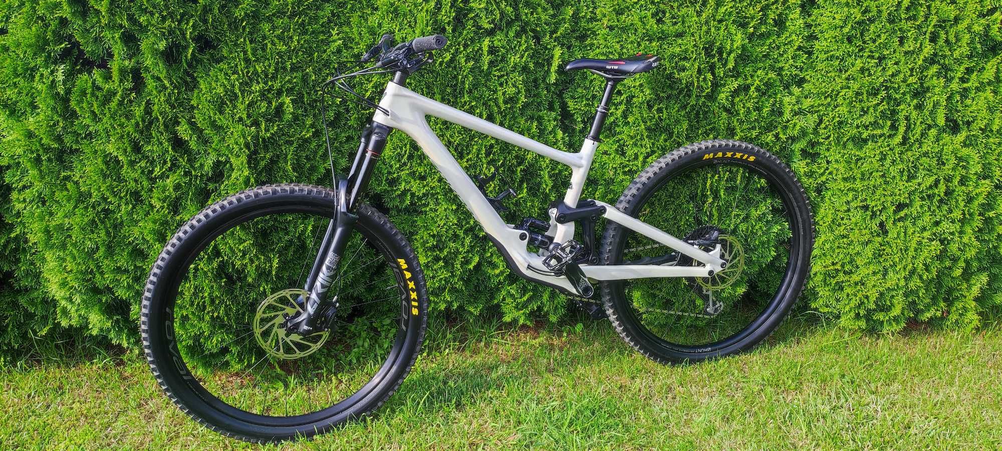 Specialized Enduro Elite 2020