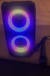Колонка RGB Light Speaker