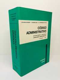 Código Administrativo - José da Silva Paixão