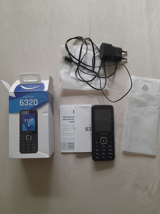 Telefon mhone 6320
