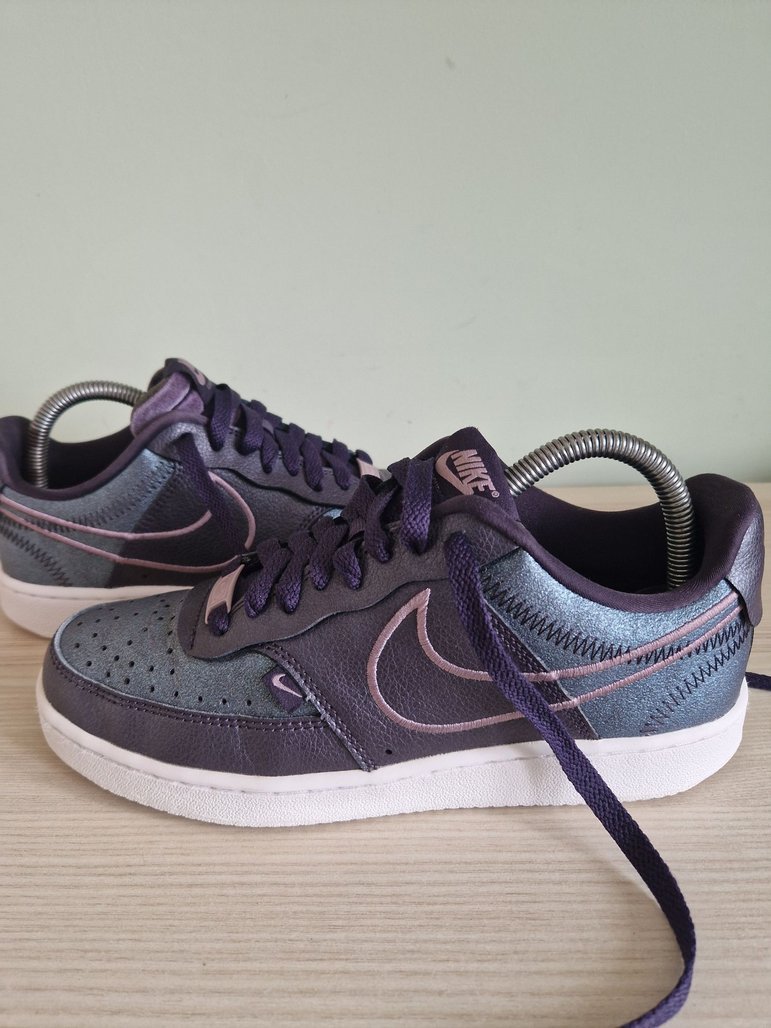 Buty Nike Court Vision Low roz.38,5