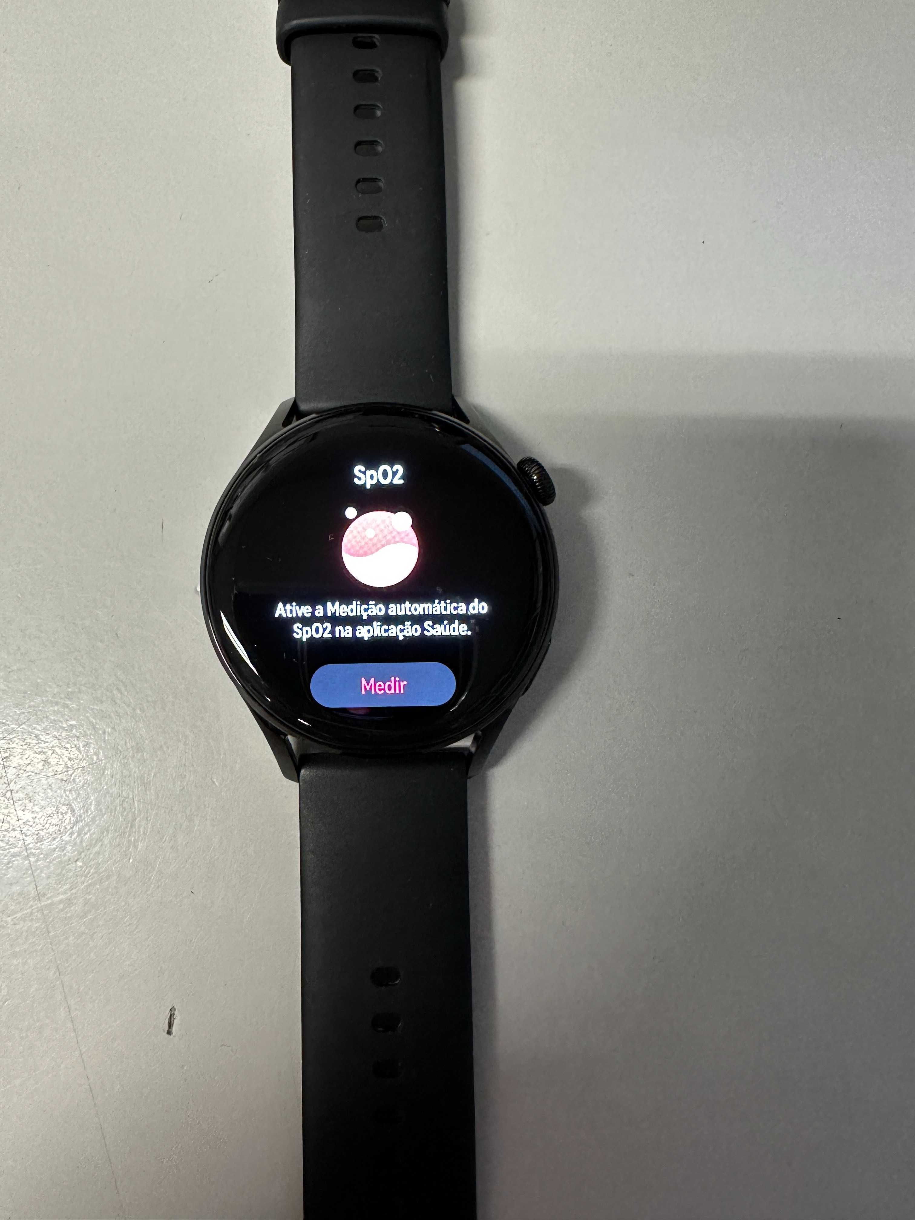 Smart Watch Huawei Watch 3