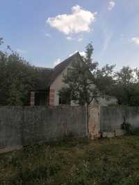 Продається будинок в с Тєтлега 30 кілометрів від Харкова (Чугуївський