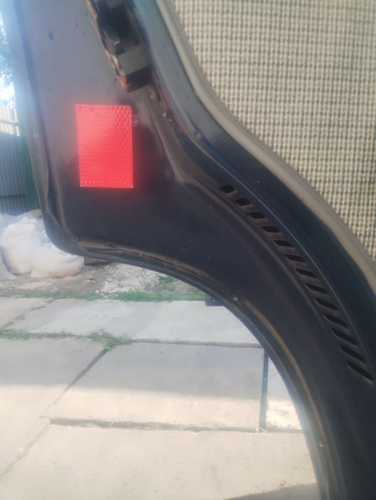 Опель кадет 1.3. бензин