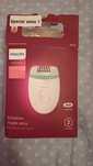 Епілятор Philips Satinelle Essential BRE245.