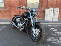 Suzuki Maruder 800 Custom, Jedyny taki, Zadbany, Przebieg 25tys km