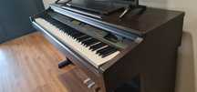 Piano Yamaha Clavinova CVP-103